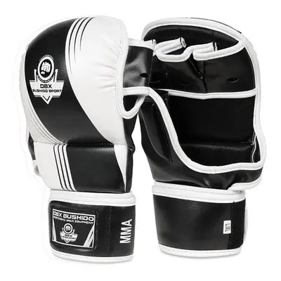 BUSHIDO - MMA rukavice DBX ARM-2011A, S/M