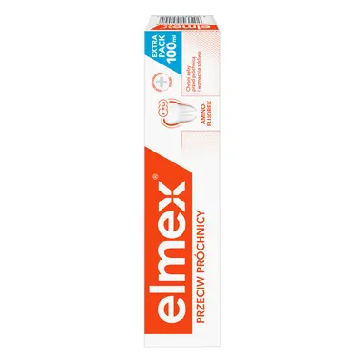 ELMEX - Caries Protection zubní pasta 100ml