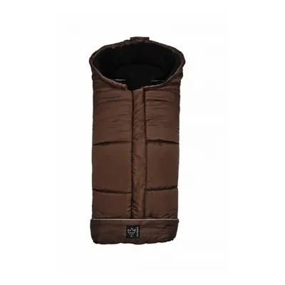 KAISER - Fusak Iglu Thermo Fleece - Brown