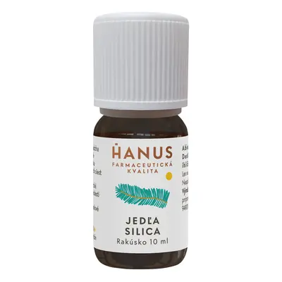 HANUS - Silice jedlová 10ml