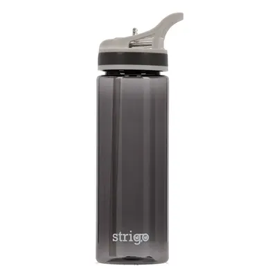 STRIGO - Láhev na pití 600 ml GRAY