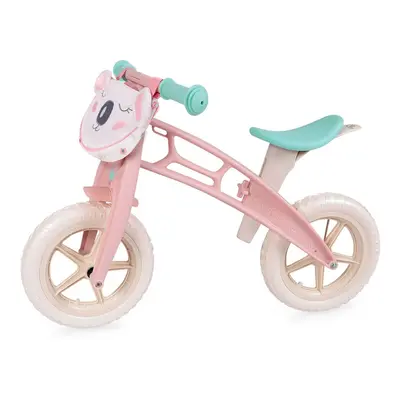 DECUEVAS TOYS - 30179 Dětské odrážedlo - Balance Bike KOALA 2024