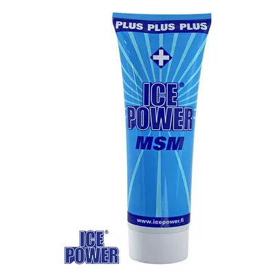 ICE POWER - Cold Gel MSM 200ml