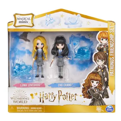 SPIN MASTER - Harry Potter Lenka A Cho S Patrony