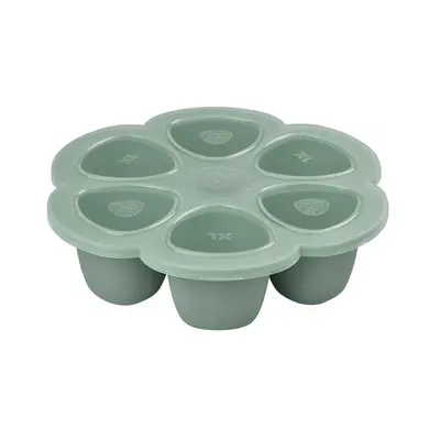 BEABA - Multi-dávkovač na jídlo 6x 150ml Sage Green