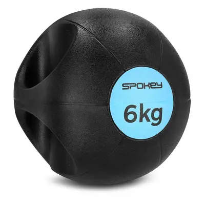 SPOKEY - GRIPI Medicinbal s úchyty 6 kg