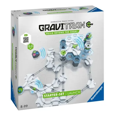 RAVENSBURGER - GraviTrax Power Startovní sada Launch