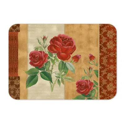 PAW - Prostírání Placemats Chic Rosa maxi, 4 ks