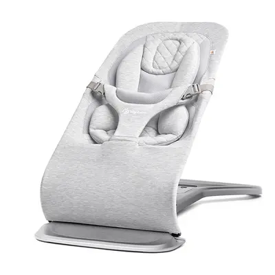 ERGOBABY - ERGOBABY l EVOLVE lehátko - Light grey