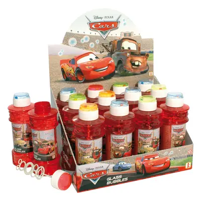 DULCOP BUBLIF - Bublifuk Cars 300 ml