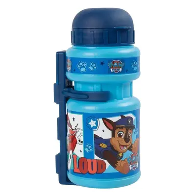 COLZANI - Dětská láhev na kolo Paw Patrol modrá