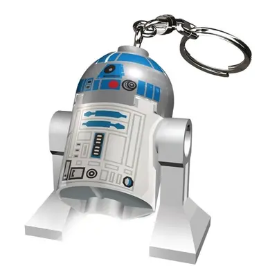 LEGO LED LITE - Star Wars R2D2 svítící figurka (HT)