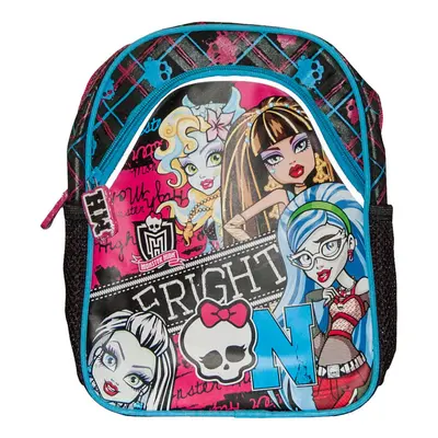 MAJEWSKI - Batoh dětský Monster High