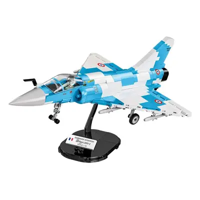 COBI - Armed Forces Mirage 2000, 400 k