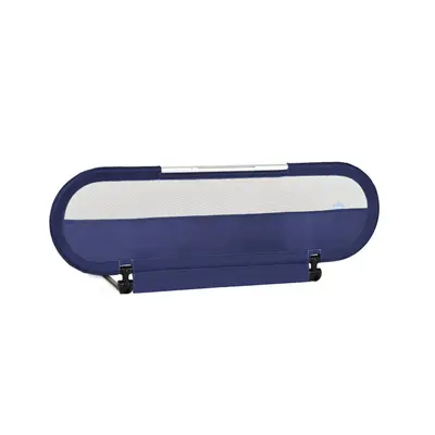 BABYHOME - SIDE LIGHT zábrana na postel, Navy