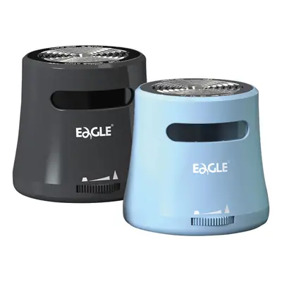 EAGLE - Ořezávatko elektrické Eagle TY48USB, černé/modré