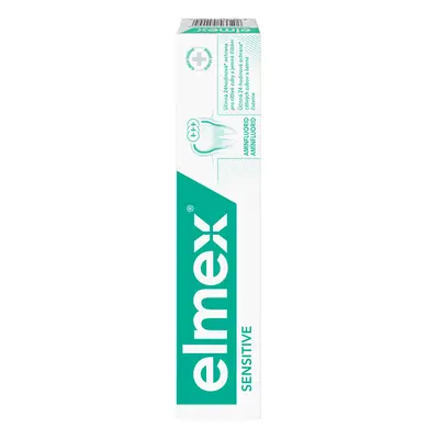 ELMEX - Sensitive zubní pasta 75ml