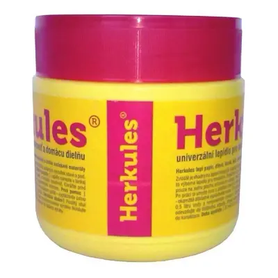 WIKY - Lepidlo Herkules 500g