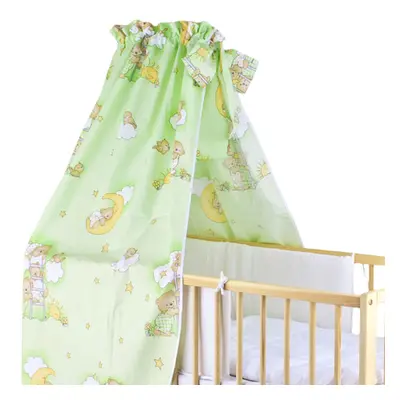 BABYLAND - Nebesa textil PP105