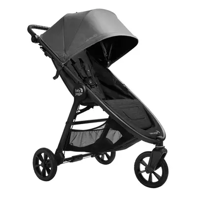 BABY JOGGER - CITY MINI GT 2 SINGLE - STONE GREY