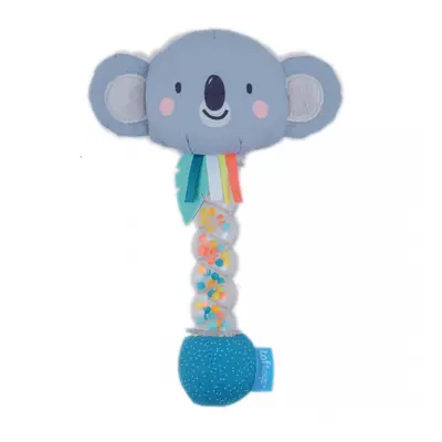 TAF TOYS - Chrastítko dešťová hůlka Koala