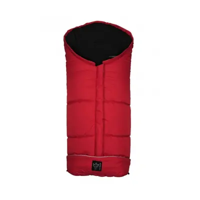 KAISER - Fusak Iglu Thermo Fleece - Red