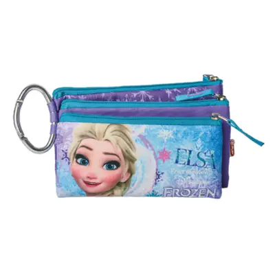 PLAY BAG - Pouzdro na pera XL3 Frozen, 3D Elsa