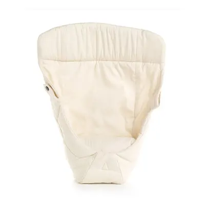 ERGOBABY - VLOŽKA EASY SNUG ORIGINAL - Cream