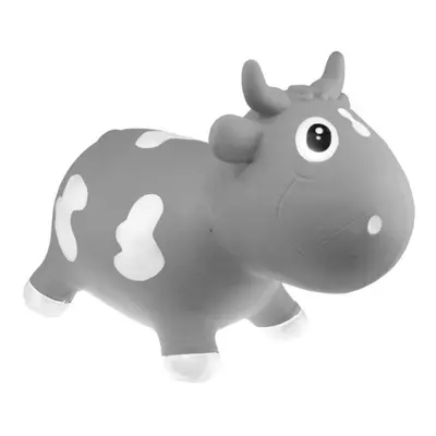 KIDZZFARM - KIDZZFARM Milk Cow Junior Grey