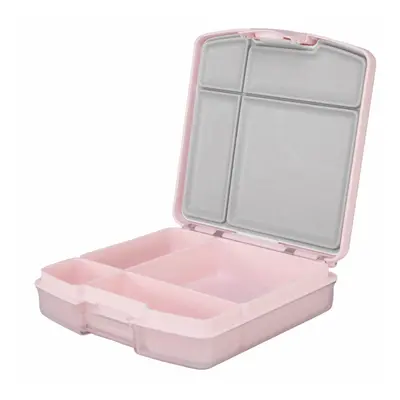 UBBI - Obědový Bento box, Blush Pink