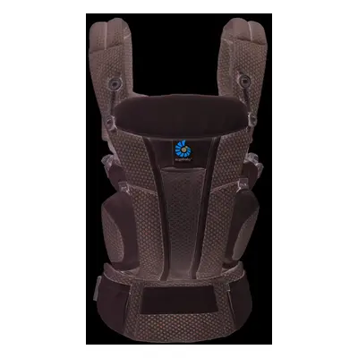 ERGOBABY - Omni Breeze - Pearl Grey