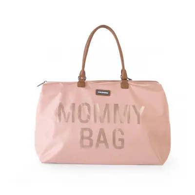 CHILDHOME - Přebalovací taška Mommy Bag Pink