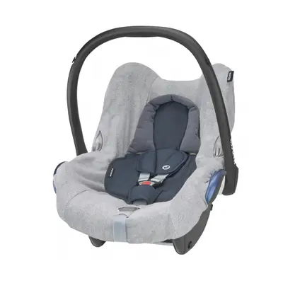 MAXI-COSI - Letní potah CabrioFix Fresh Grey