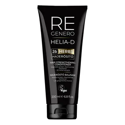 HELIA-D - Regenero Posilující kondicionér 200ml