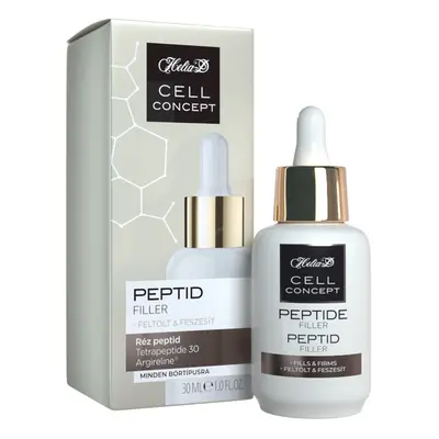 HELIA-D - Cell Concept Peptidové sérum 30 ml