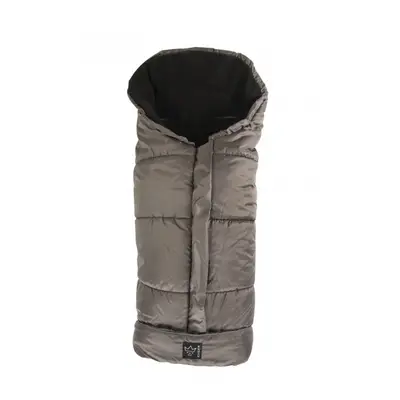 KAISER - Fusak Iglu Thermo Fleece - Anthrazit