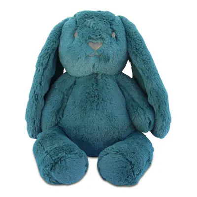 O.B. DESIGNS - Plyšový králíček 40 cm, Duck Egg Blue