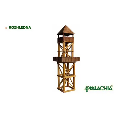 WALACHIA - Rozhledna