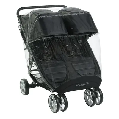 BABY JOGGER - Pláštěnka CITY MINI2/GT2 DOUBLE