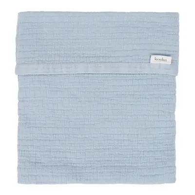 KOEKA - Deka Elba Tape 75x100 - soft blue