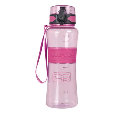 PATIO - CP Tritanum láhev 550ml pink