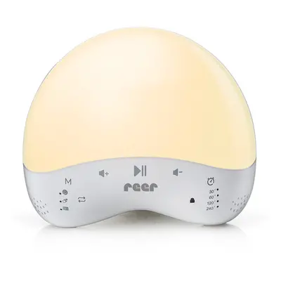 REER - Světlo na usínání se zvuky My Magic Smart Light