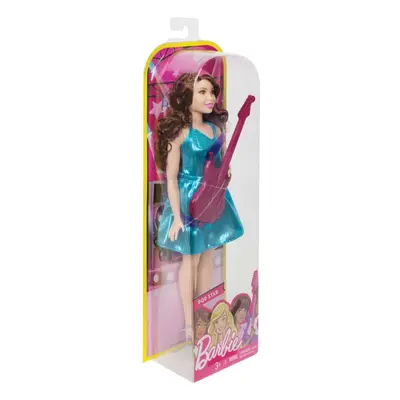 MATTEL - Barbie První Povolání Asst