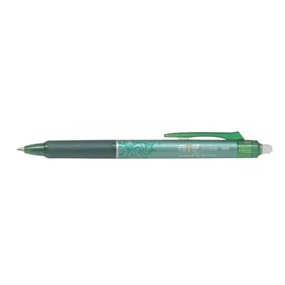 PILOT - FX 0,7 FRIXION CLICKER green