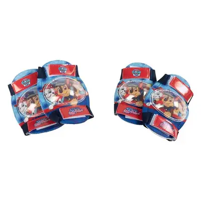 COLZANI - Dětské chrániče Paw Patrol modré