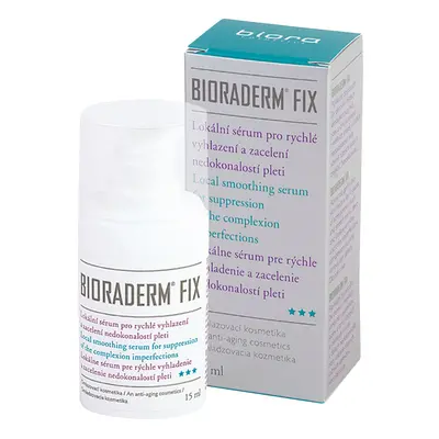 BIORA - Bioraderm Fix sérum na obličej 15ml