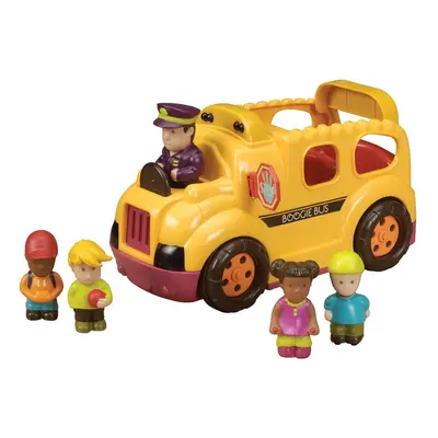 B-TOYS - Autobus Boogie Bus