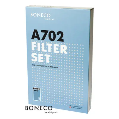 BONECO - A702 multi filtr do P700