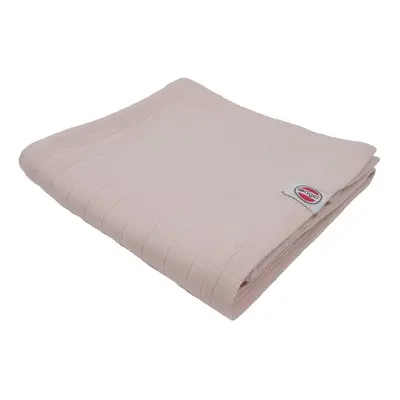 LODGER - Swaddler Solid Powder 70 x 70 cm