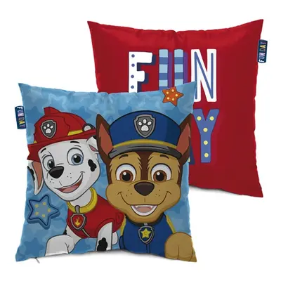 ARDITEX - Dekorační polštářek 40 / 40cm PAW PATROL, PW13318